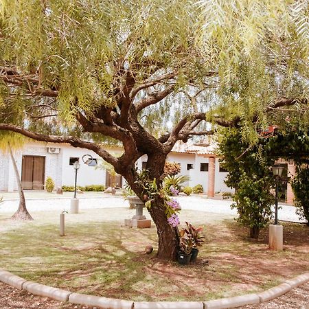 Rancho Das Pedras Itaberá Exterior foto