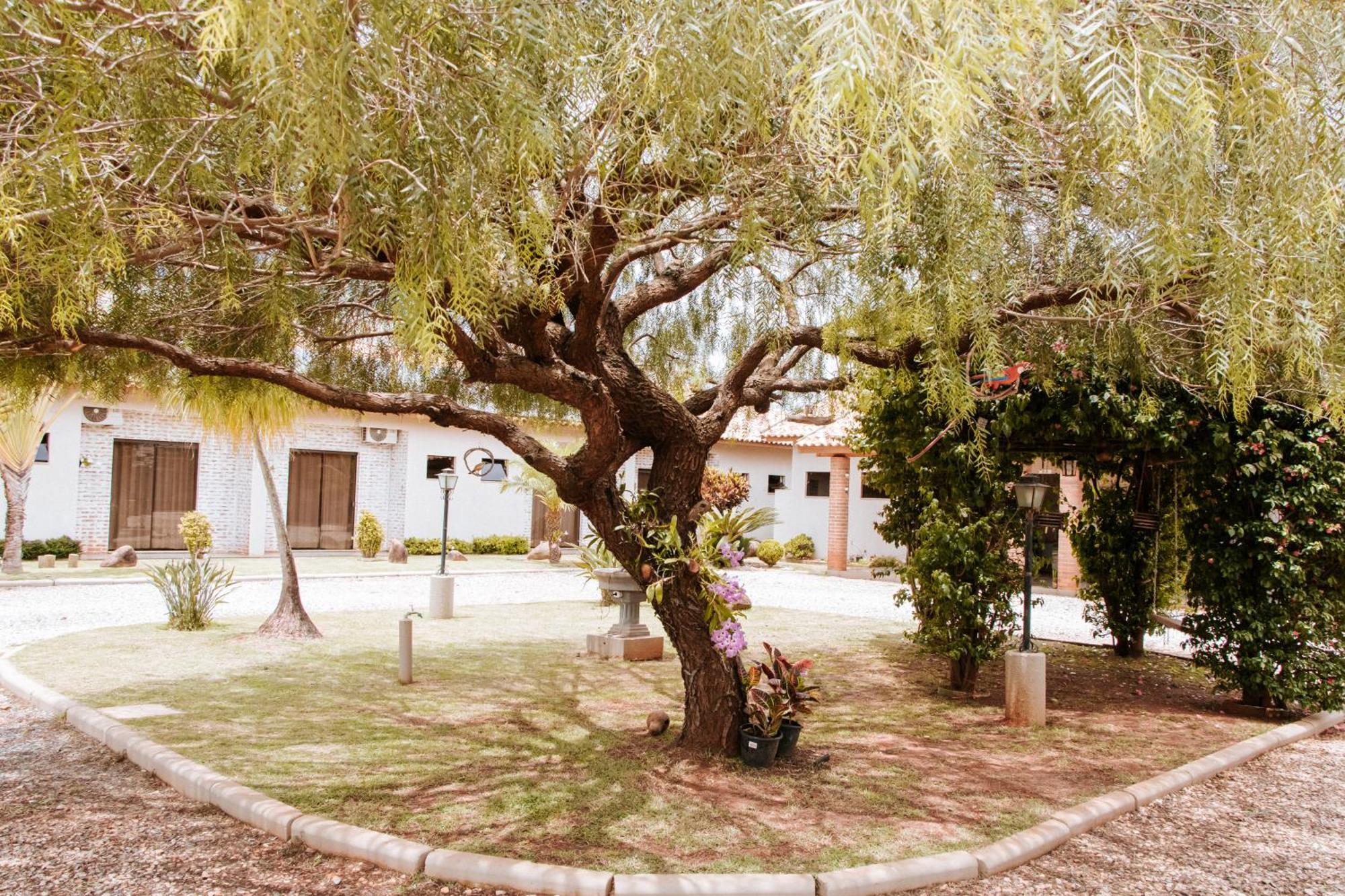 Rancho Das Pedras Itaberá Exterior foto